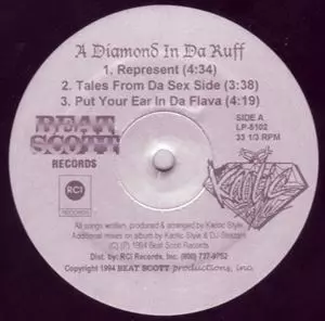 KAOTIC STYLE商品一覧｜ディスクユニオン・オンラインショップ