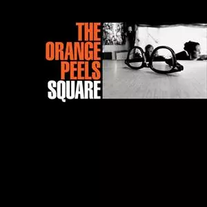 ORANGE PEELS / オレンジ・ピールズ / SQUARE
