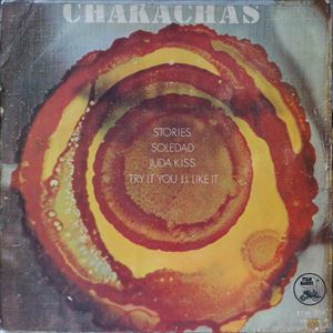 CHAKACHAS / チャカ・チャス商品一覧｜SOUL / BLUES｜ディスクユニオン