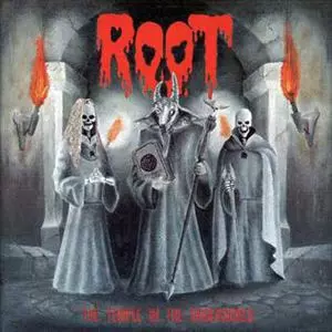 ROOT / TEMPLE IN THE UNDERWORLD