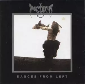 MORDICUS / DANCES FROM LEFT