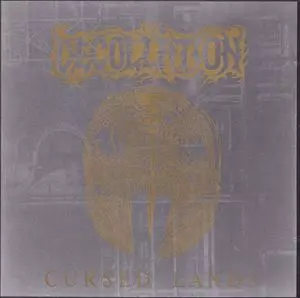 洋楽 Decollation/cursed land CURSED LANDS/DECOLLATION｜HARDROCK & HEAVYMETAL｜ディスクユニオン