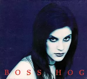 BOSS HOG / ボス・ホッグ商品一覧｜JAZZ｜ディスクユニオン