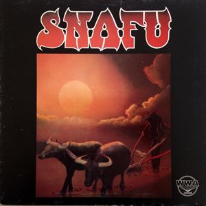 Snafu スナッフ商品一覧 Progressive Rock ディスクユニオン オンラインショップ Diskunion Net