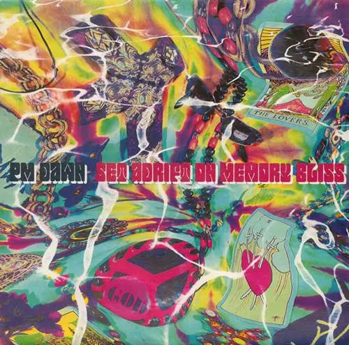 PM DAWN / P.M.ドーン / SET ADRIFT ON MEMORY BLISS 7"