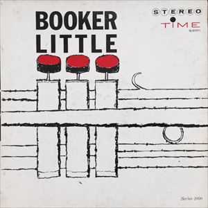BOOKER LITTLE / ブッカー・リトル / BOOKER LITTLE