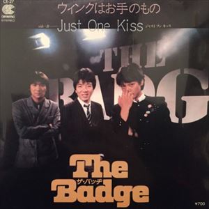 THE BADGE (JPN/PUNK)商品一覧｜ディスクユニオン・オンラインショップ