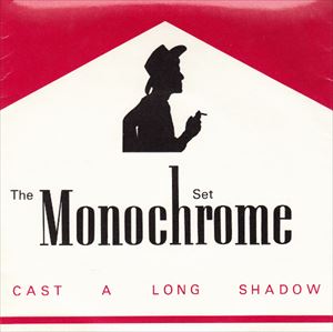 MONOCHROME SET / モノクローム・セット / CAST A LONG SHADOW