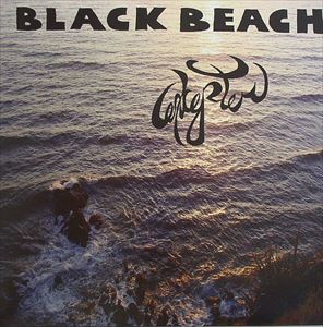 EXCEPTER / エクスセプター / BLACK BEACH