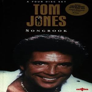 TOM JONES / トム・ジョーンズ / SONGBOOK