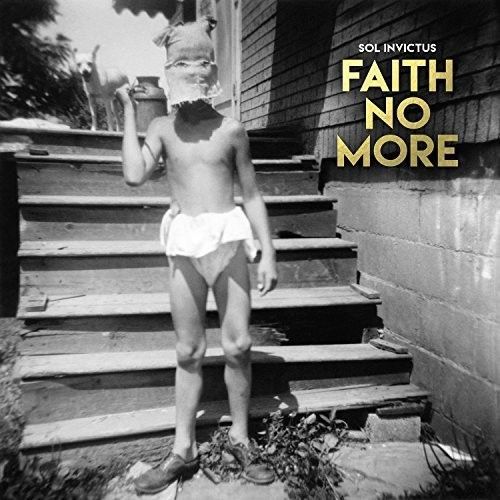 FAITH NO MORE / フェイス・ノー・モア商品一覧｜OLD ROCK｜ディスク 