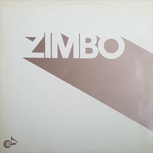 ZIMBO TRIO / ジンボ・トリオ / ZIMBO