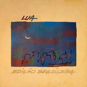 EDICAO BRASILEIRA / LUA