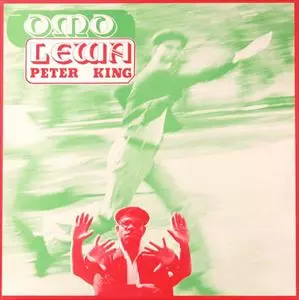 PETER KING / ピーター・キング / OMO LEWA