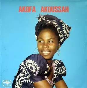 AKOFA AKOUSSAH LP盤　未使用未開封　送料込み AKOFA AKOUSSAH / アコファ・アクーサー商品一覧｜PUNK