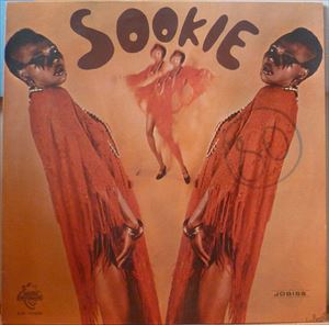SOOKIE / SOOKIE