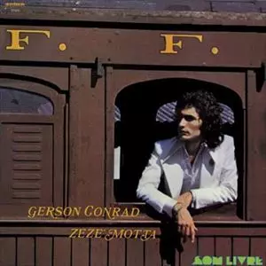 GERSON CONRAD E ZEZE MOTTA / ジェルソン・コンハッヂ & ゼゼ・モッタ / GERSON CONRAD E ZEZE MOTTA