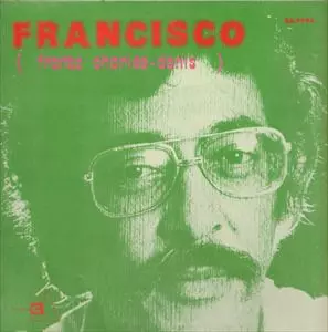 FRANCISCO(FRANTZ CHARLES-DENIS)/FRANCISCO (LATIN)/フランシスコ