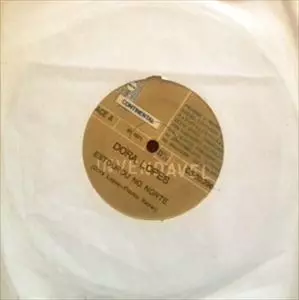 ESTOUROU NO NORTE/DORA LOPES/ドラ・ロペス｜LATIN/BRAZIL