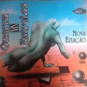 NOVA ESTACAO / GUERRA NAS ESTRELAS