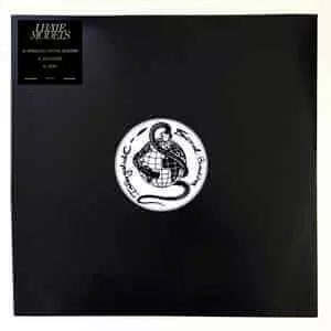 I HATE MODELS / INTERGALACTIC EMOTIONAL BREAKDOWN