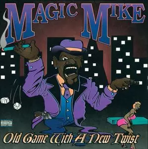 MAGIC MIKE商品一覧｜HIPHOP / 日本語RAP｜ディスクユニオン