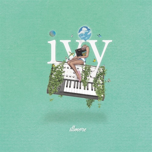 illmore / IVY - BEATS ALBUM 