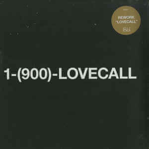 REWORK / 1-(900)-LOVECALL