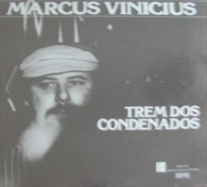 TREM DOS CONDENADOS/MARCUS VINICIUS｜LATIN / BRAZIL｜ディスク 