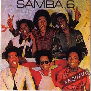 SAMBA 6 / SAMBA 6