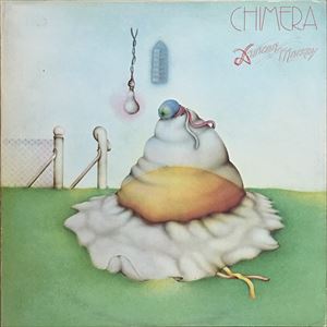 CHIMERA/DUNCAN MACKAY/ダンカン・マッケイ｜PROGRESSIVE ROCK