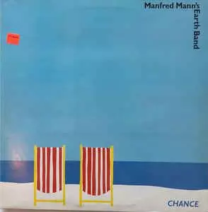 MANFRED MANN'S EARTH BAND / マンフレッド・マンズ・アース・バンド / CHANCE