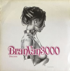 BRAN VAN 3000 / ブラン・ヴァン3000 / DISCOSIS