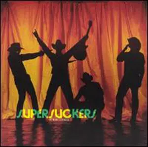 SUPERSUCKERS / スーパーサッカーズ / LA MANO CORNUDA