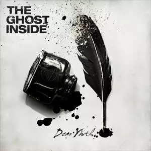 GHOST INSIDE / DEAR YOUTH