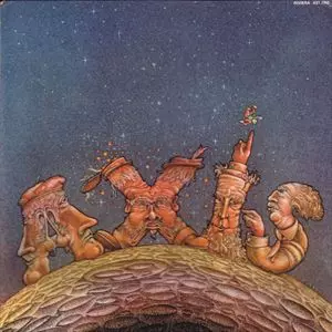 AXIS (PROG: FRA) / AXIS