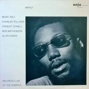 MUSIC INC. / ミュージック・インク商品一覧｜JAZZ｜ディスク