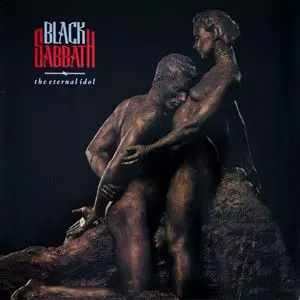 エターナル・アイドル/BLACK SABBATH/ブラック・サバス｜HARDROCK