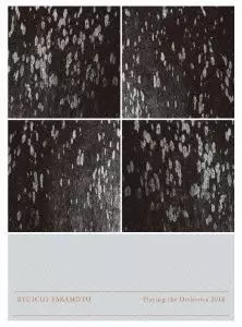 PLAYING THE ORCHESTRA 2014(BLU-RAY DISC+2CD+DVD)/RYUICHI SAKAMOTO