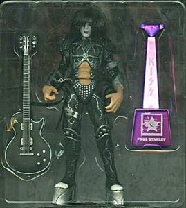 KISS / キッス / PAUL STANLEY FIGURE PSYCHO-CIRCUS TOUR EDITION