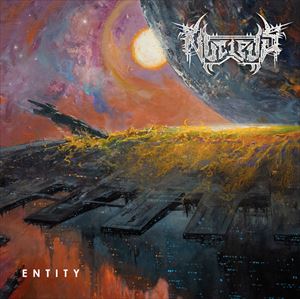 NUCLEUS(from USA) / ENTITY
