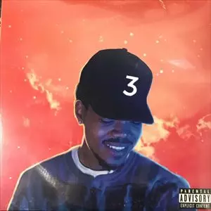 CHANCE THE RAPPER (SITE)商品一覧｜JAZZ｜ディスクユニオン