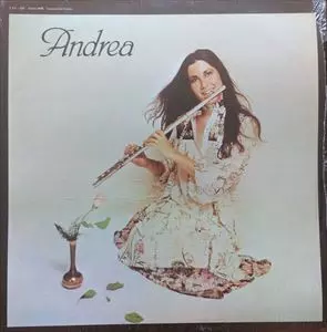 ANDREA BRACHFELD / アンドレア・ブラシュフェルド / ANDREA