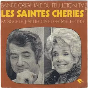 ORIGINAL SOUNDTRACK / オリジナル・サウンドトラック / LES SAINTES CHERIES