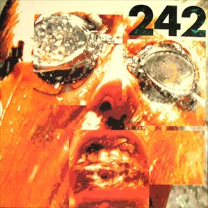 FRONT 242 / TYRANNY FOR YOU