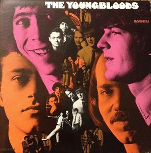 YOUNGBLOODS / ヤングブラッズ / YOUNGBLOODS