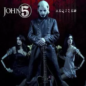 JOHN 5 / ジョン・5商品一覧｜ディスクユニオン・オンライン