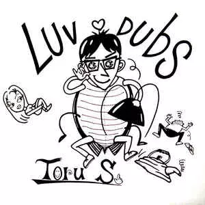 TORU S. / LUV DUBS