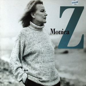 MONICA ZETTERLUND / モニカ・ゼタールンド / MONICA Z