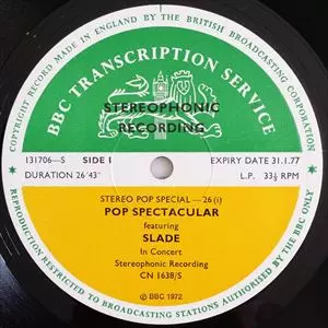 SLADE / スレイド / STEREO POP SPECIAL-26